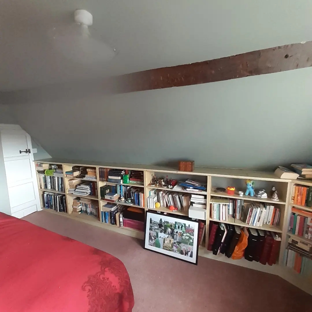 JM Painting & Decorating · Photos 3