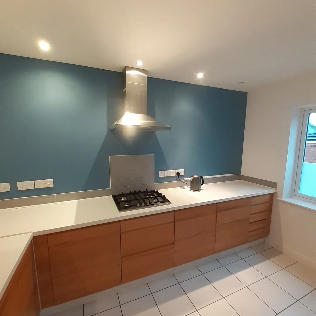 JM Painting & Decorating · Photos 4